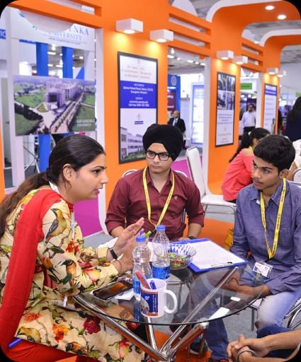 Application Day Event
