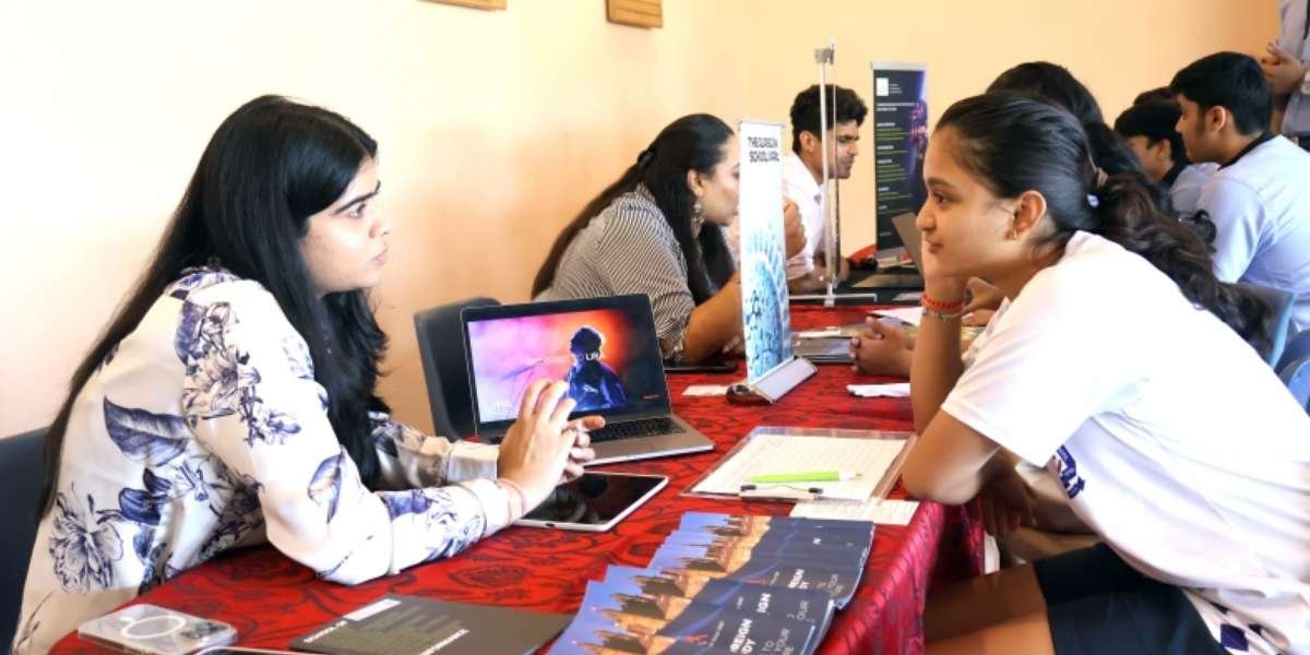 Application Day Event